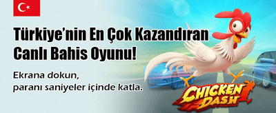 En İyi Casino Deneyimi Burada banner