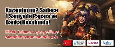Büyük Jackpot Şansını Kaçırma banner