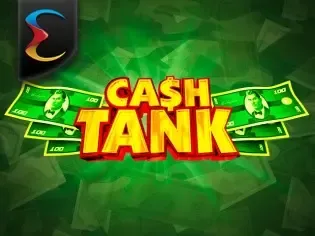 Cash Tank screenshot