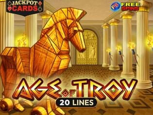 Age of Troy screenshot
