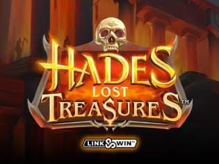 Hades Lost Treasures screenshot