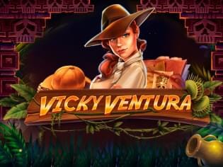 Vicky Ventura screenshot